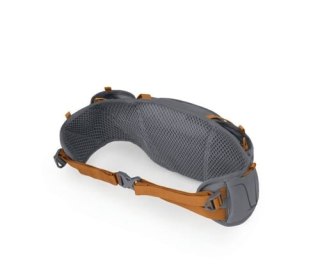 OSPREY NERKA DURO DYNA BELT PHANTOM GREY/TOFFEE ORANGE (10005521)