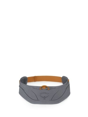 OSPREY PAS BIEGOWY DURO DYNA LT BELT PHANTOM GREY/TOFFEE ORANGE (10005947)