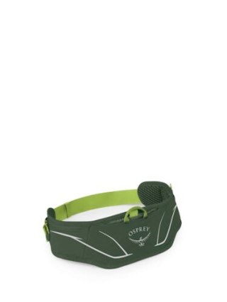 OSPREY PAS BIEGOWY DURO DYNA LT BELT SEAWEED GREEN/LIMON (10006202)