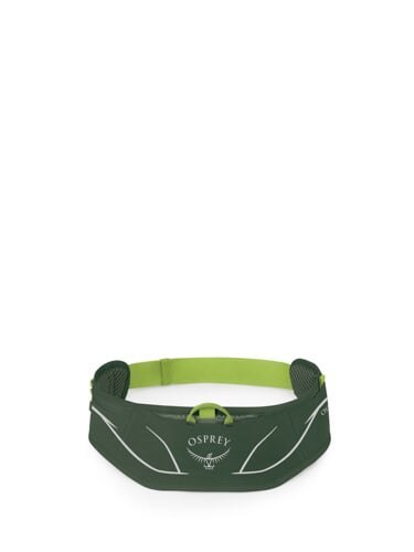 OSPREY PAS BIEGOWY DURO DYNA LT BELT SEAWEED GREEN/LIMON (10006202)