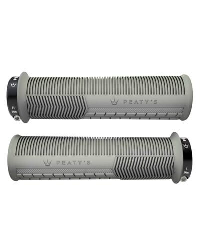 PEATY'S GRIPY MONARCH MUSHROOM THICK SLATE (PGM-MSH-THK-SLT-1)