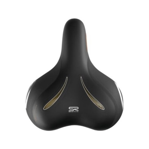 SELLE ROYAL SIODŁO LOOKIN - RELAXED (5236DE3A59188)