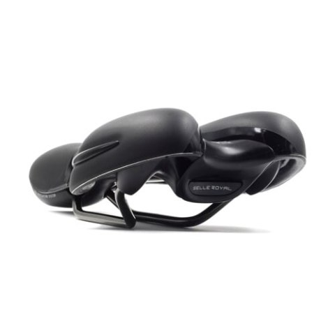 SELLE ROYAL SIODŁO RESPIRO - ATHLETIC (5130HRTB691L4)