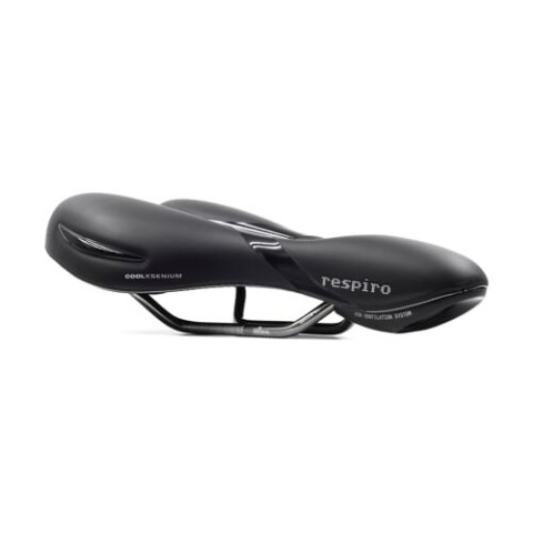 SELLE ROYAL SIODŁO RESPIRO - ATHLETIC (5130HRTB691L4)