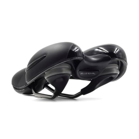 SELLE ROYAL SIODŁO RESPIRO - MODERATE (5131HETB291L4)