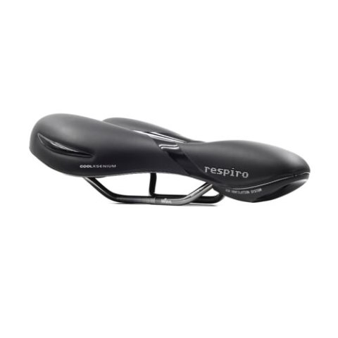 SELLE ROYAL SIODŁO RESPIRO - MODERATE (5131HETB291L4)