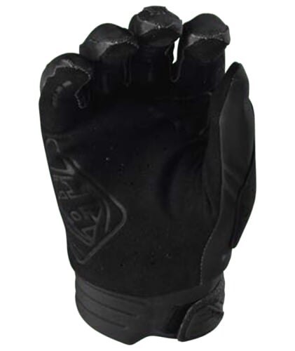 TLD DAMSKIE RĘKAWICZKI GAMBIT GLOVE BLACK (43950300)