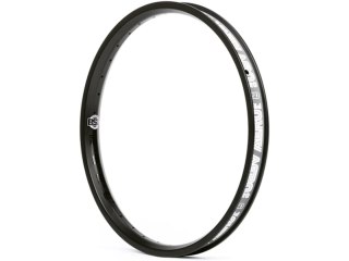 BSD Aero Pro Rim - 6066 - T6 czarny