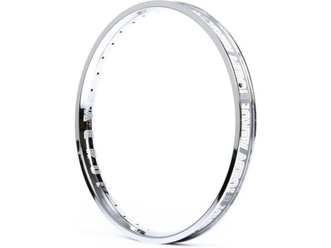 BSD Aero Pro Rim - 6066 - T6 chrome plate