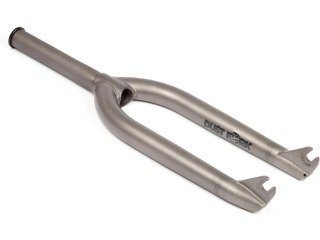 BSD Dust Fork 26mm Offset flat raw