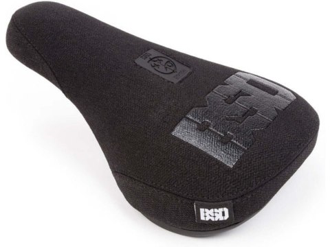 BSD Logo Seat Fat Pivotal czarny