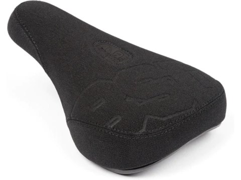 BSD Mondo Logo Seat - Fat Pivotal czarny