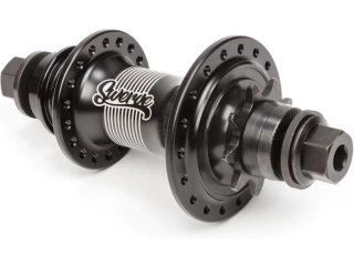 BSD Swerve Cassette Hub Female RHD czarny