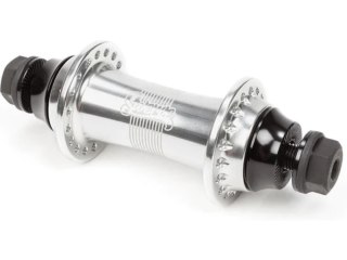 BSD Swerve Front Hub polished