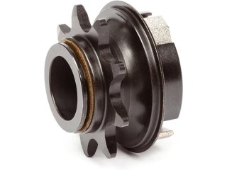 BSD Swerve Hub 9T Driver LHD