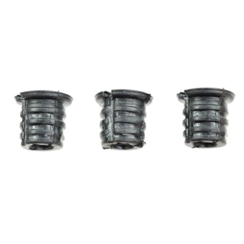 CANNONDALE BLANK FRAME PLUGS 3PCS (K32079)