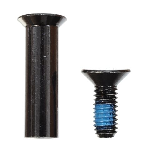 CANNONDALE MOTERRA NEO/HABIT SHOCK BOLTS UPPER (K36022)