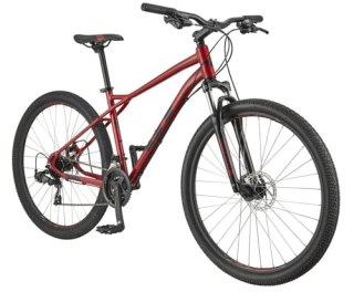 GT AGGRESSOR 29" SPORT (G28301M30/RED)