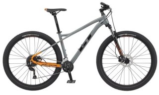 GT AVALANCHE 27,5" SPORT (G27401M10/GRY)