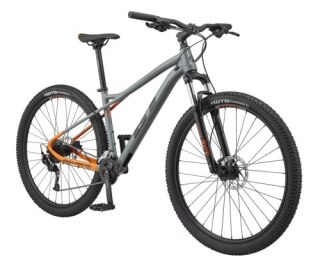 GT AVALANCHE 27,5" SPORT (G27401M10/GRY)