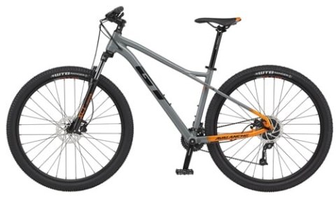 GT AVALANCHE 27,5" SPORT (G27401M10/GRY)