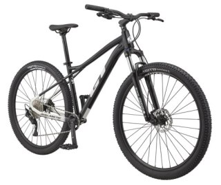 GT AVALANCHE 29" COMP (G27301M20/BLK)