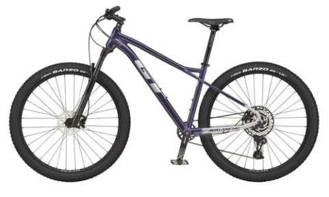 GT AVALANCHE 29" EXPERT (G27101M20/PUR)