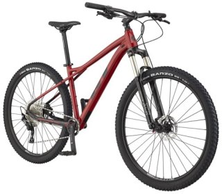 GT AVALANCHE 29" ELITE (G27201M10/RED)