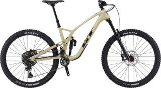 GT FORCE 29" CARBON ELITE (G22302U10/TAN)