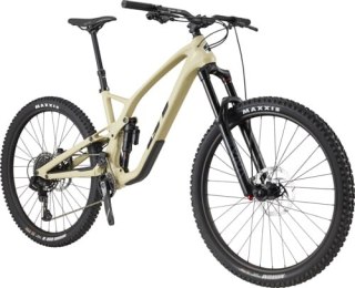 GT FORCE 29" CARBON ELITE (G22302U10/TAN)