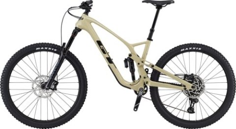 GT FORCE 29" CARBON ELITE (G22302U10/TAN)