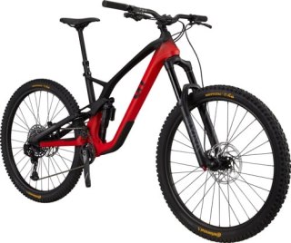 GT FORCE 29" CARBON ELITE (G22302U20/RED)