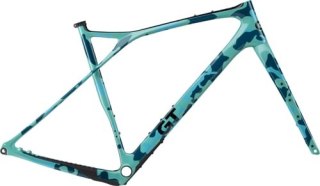 GT FRAME GRADE CRB A/M (G11082M10/CMO)