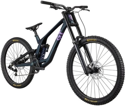 GT FURY 29" ELITE (G21203U10/TPG)