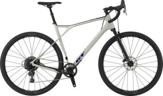 GT GRADE CARBON X (G11402M10/GRY)