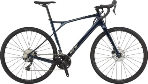 GT GRADE CARBON PRO (G11202M10/SST)