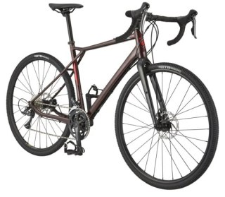 GT GRADE ELITE (G11501M10/BUR)