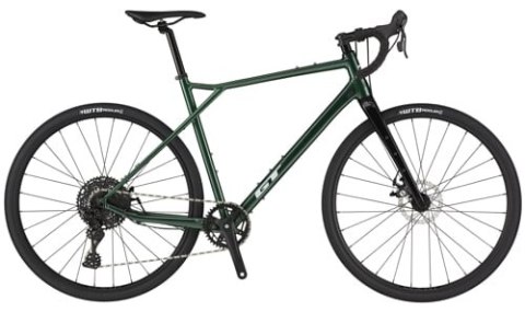 GT GRADE SPORT (G11602M10/FRG)