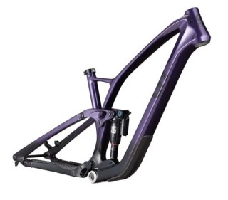 GT SENSOR CARBON A/M FRAME (G24082U20/PUR)