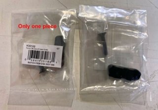 GT SENSOR CRB DT CABLE GUIDE (K32102)