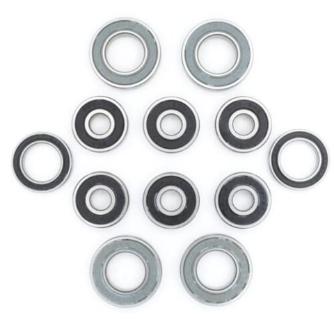 KIT BEARINGS GT FURY 2014 (KG0024N02)