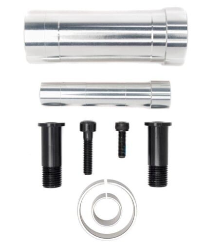 KIT PIVOT AXLE SANCTION 27,5" (KG0049N01)