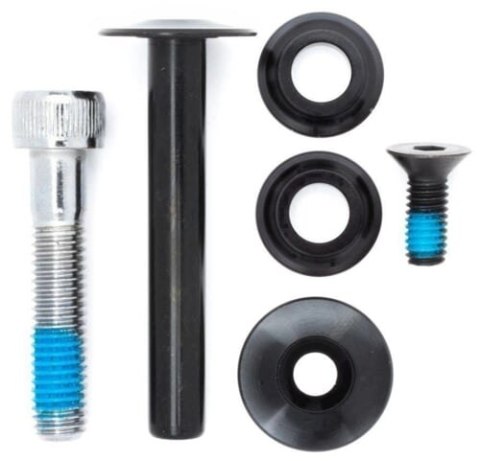 KIT SHOCK BOLT GT FURY 2014 (KG0018N02)