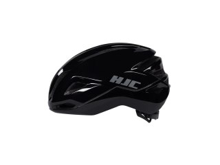 Kask Rowerowy HJC CROSSER BLACK r. M