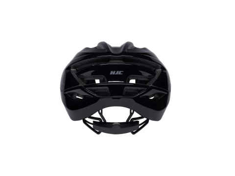 Kask Rowerowy HJC CROSSER BLACK r. M