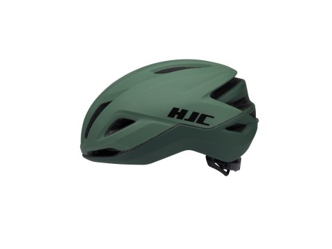 Kask Rowerowy HJC CROSSER MT KHAKI GREEN r. M