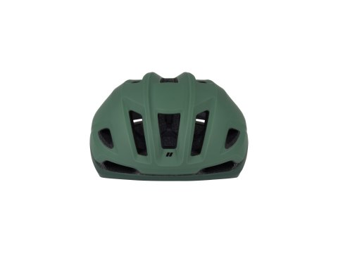 Kask Rowerowy HJC CROSSER MT KHAKI GREEN r. M