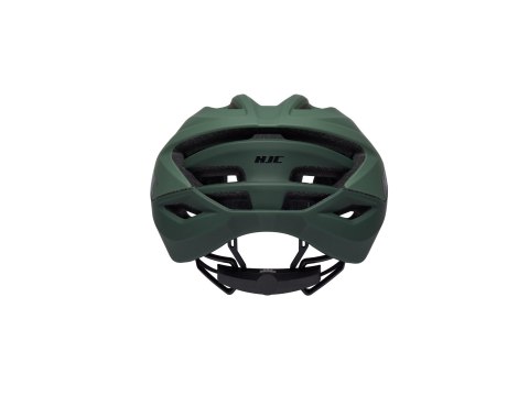 Kask Rowerowy HJC CROSSER MT KHAKI GREEN r. M