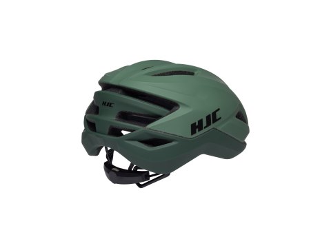 Kask Rowerowy HJC CROSSER MT KHAKI GREEN r. M