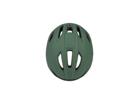 Kask Rowerowy HJC CROSSER MT KHAKI GREEN r. M